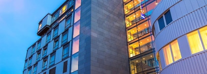 Radisson Blu Hotel