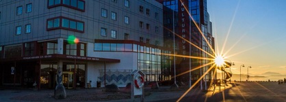 Clarion Collection Hotel Arcticus