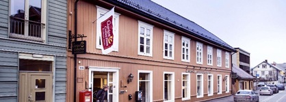Home Hotel Hammer