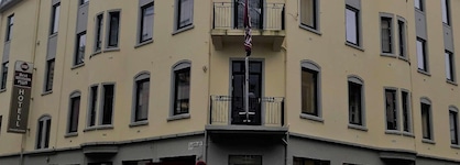 Hordaheimen Hotel