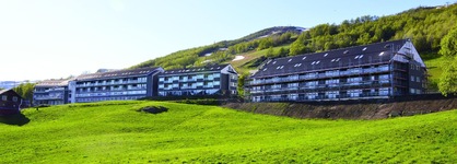 Ustedalen Hotell Geilo