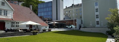 Grand Hotel Terminus