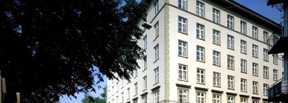 Grand Hotel Terminus