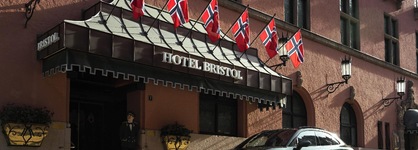 Hotel Bristol