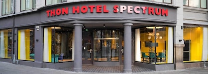 Thon Hotel Spectrum