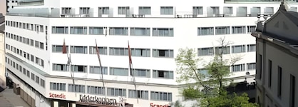 Scandic St. Olavs Plass