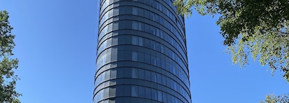 Thon Partner Stavanger Forum Hotel