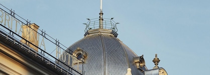 Britannia Hotel
