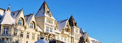 Fleischer's Hotel