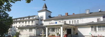 Scandic Lillehammer Hotel