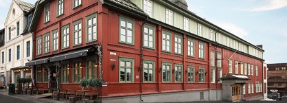 Scandic Victoria Lillehammer
