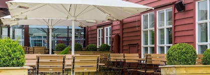 Radisson Blu Royal Hotel  Bergen