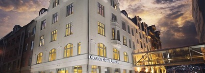 Clarion Hotel Admiral