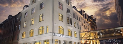 Clarion Hotel Admiral