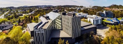 Quality Hotel Edvard Grieg