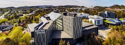 Quality Hotel Edvard Grieg