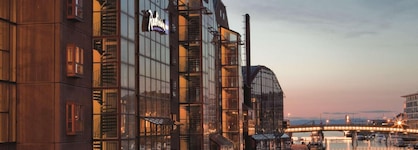 Radisson Blu Royal Garden Hotel Trondheim