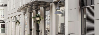 Home Hotel Grand Olav