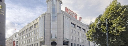 Thon Hotel Cecil