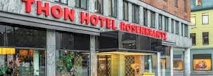 Thon Hotel Rosenkrantz