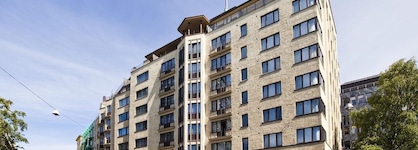 Thon Hotel Slottsparken