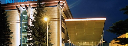 Novotel Gdansk Centrum