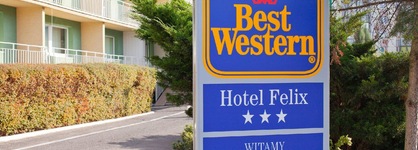 Hotel Felix