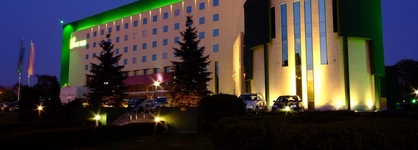 Hotel Hp Park Plaza Wroclaw