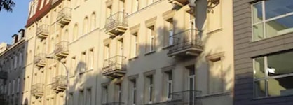 Hotel Hetman