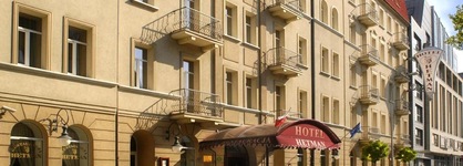 Hotel Hetman