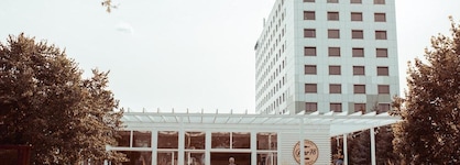 Novotel Gdansk Marina