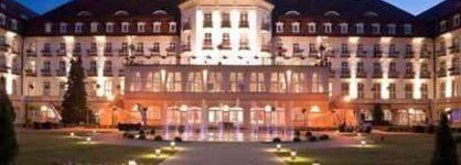 Sofitel Grand Sopot