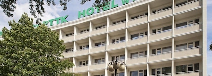 Wyspianski Hotel