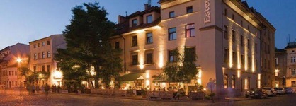 Hotel Ester