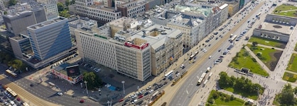 Metropol Hotel