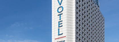 Novotel Warszawa Centrum