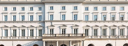 Raffles Europejski Warsaw