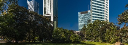 Intercontinental Warsaw By Ihg