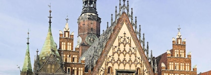 Novotel Wroclaw Centrum