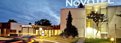 Novotel Wroclaw City