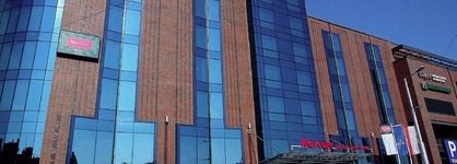 Hotel Mercure Wroclaw Centrum