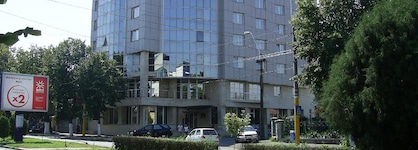 Hotel New Royal