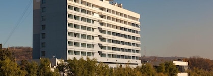 Continental Forum Oradea