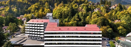 Hotel Alexandrion Experience