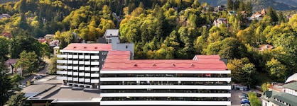 Hotel Alexandrion Experience