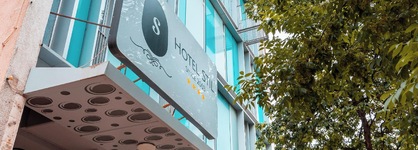 Stil Hotel