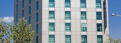 Hotel Ch Bucharest