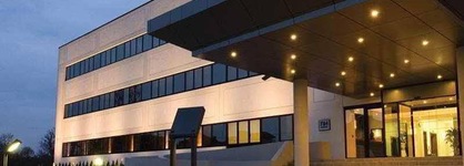 Hotel Rivo Timisoara