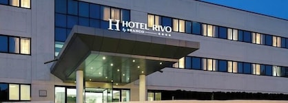 Hotel Rivo Timisoara