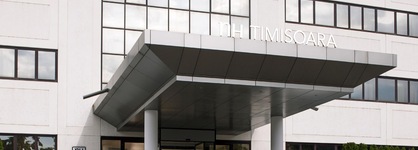 Hotel Rivo Timisoara